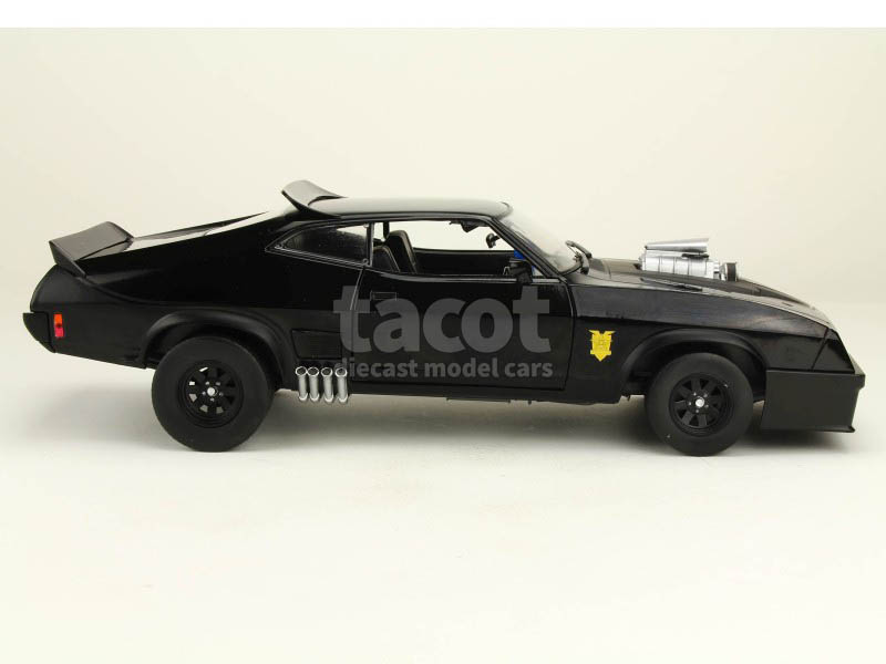 86875 Ford Falcon XB 1973