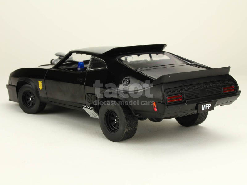 86875 Ford Falcon XB 1973