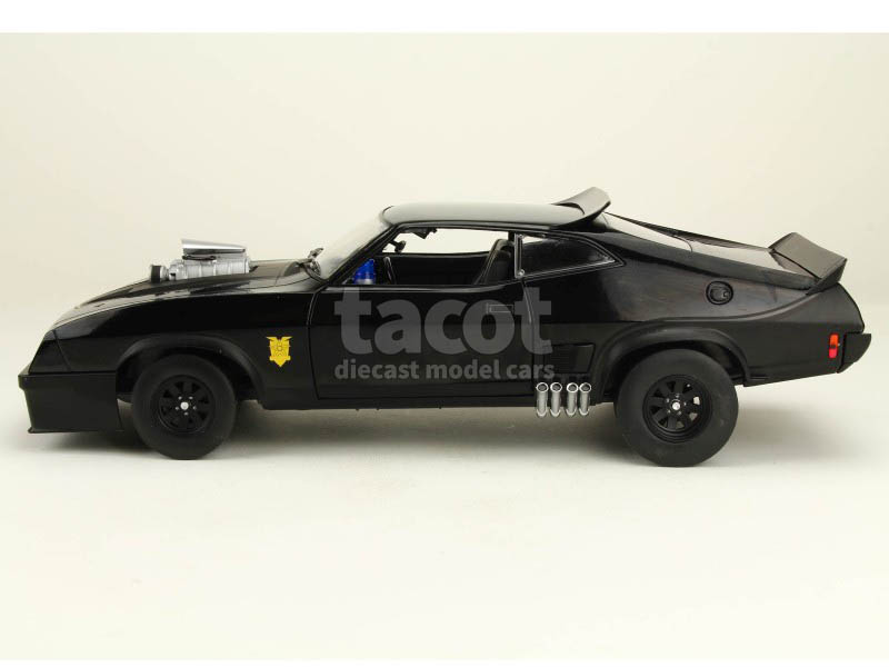 86875 Ford Falcon XB 1973