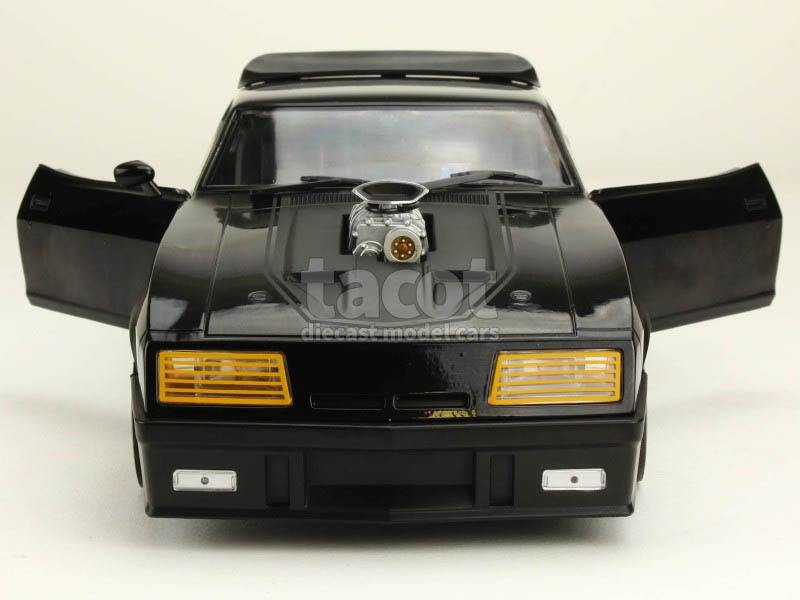 86875 Ford Falcon XB 1973