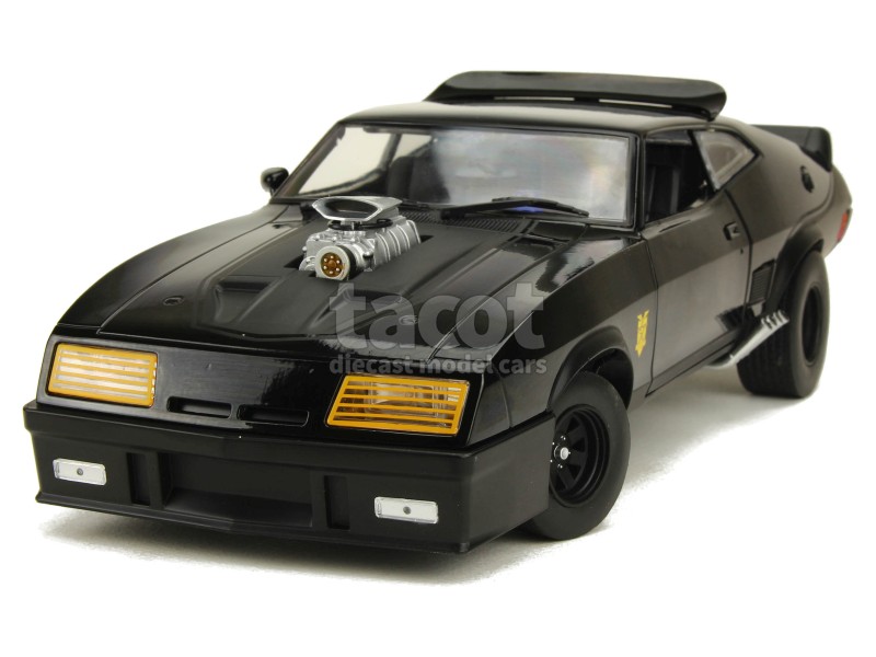 86875 Ford Falcon XB 1973