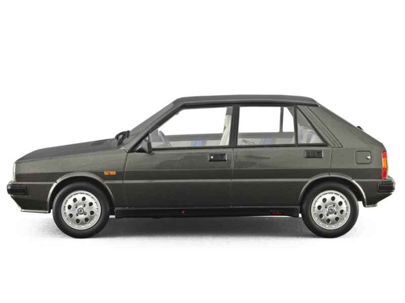 86886 Lancia Delta 1600 HF Turbo ie "R86" 1986