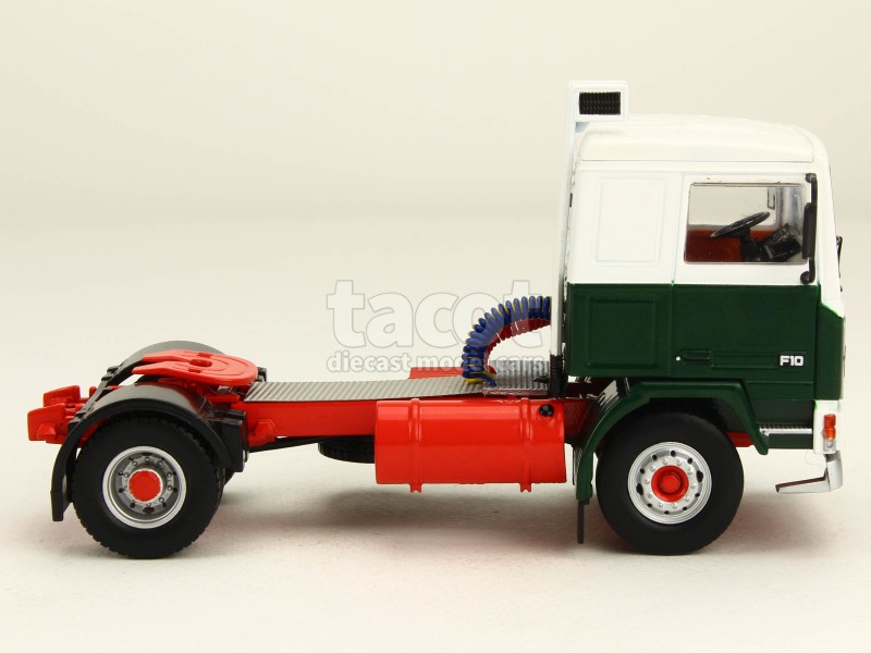 86912 Volvo F10 Tracteur 1983