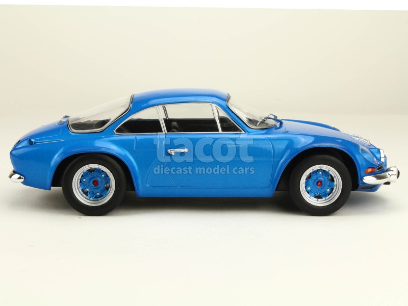 86917 Alpine A110 1800 S Pagode 1973