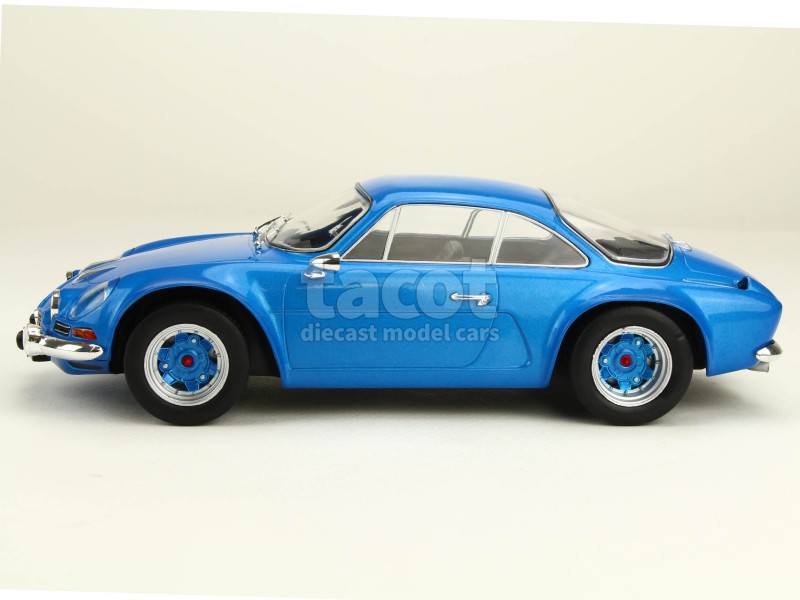 86917 Alpine A110 1800 S Pagode 1973