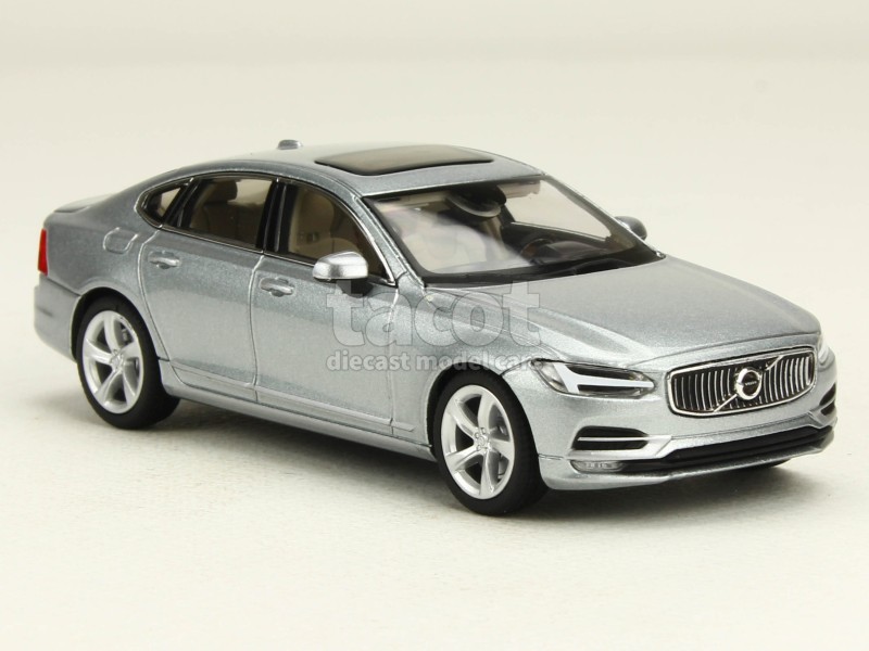 86924 Volvo S90 2016