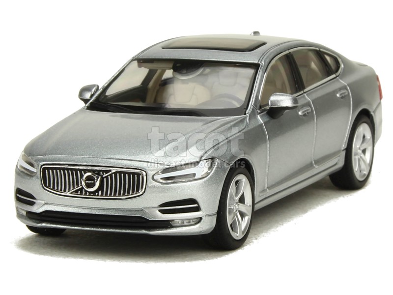 86924 Volvo S90 2016