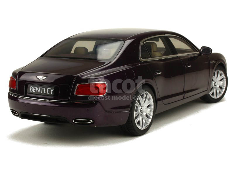 86943 Bentley Flying Spur W12 2013