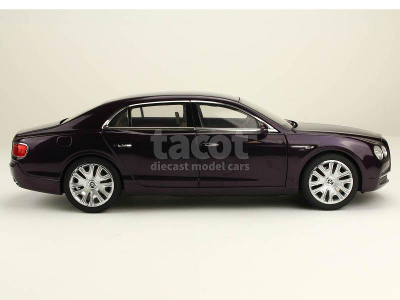 86943 Bentley Flying Spur W12 2013