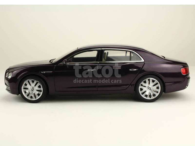 86943 Bentley Flying Spur W12 2013
