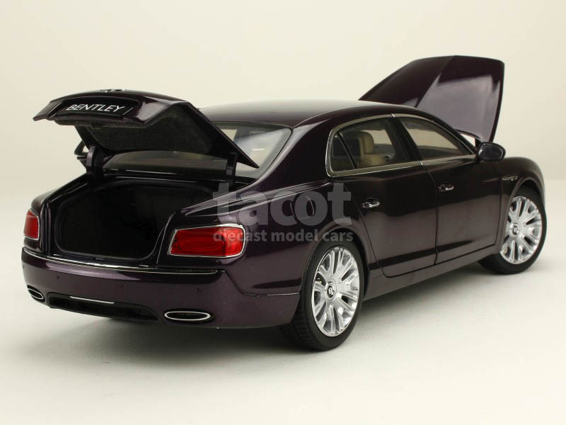 86943 Bentley Flying Spur W12 2013