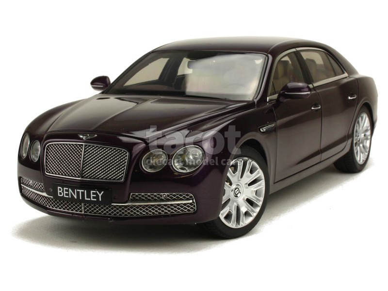 86943 Bentley Flying Spur W12 2013