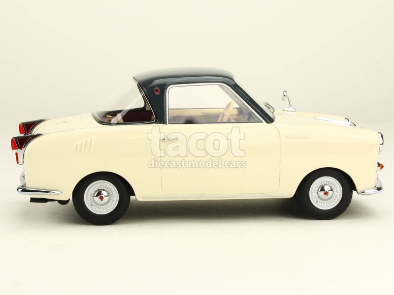 86961 Glas Goggomobil TS 250 Coupé