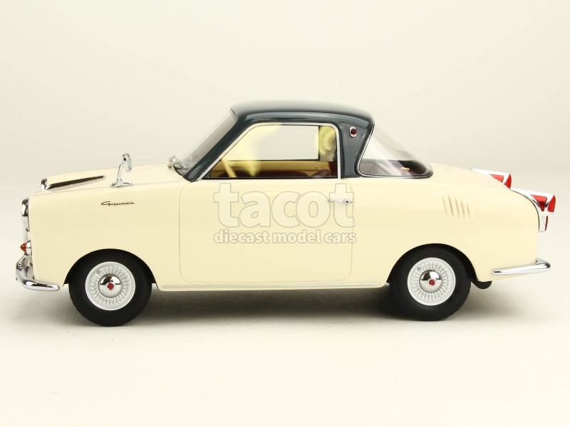 86961 Glas Goggomobil TS 250 Coupé