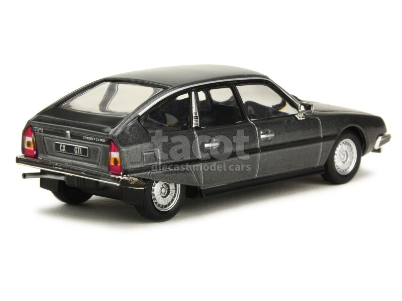 86964 Citroën CX 2400 GTi 1977