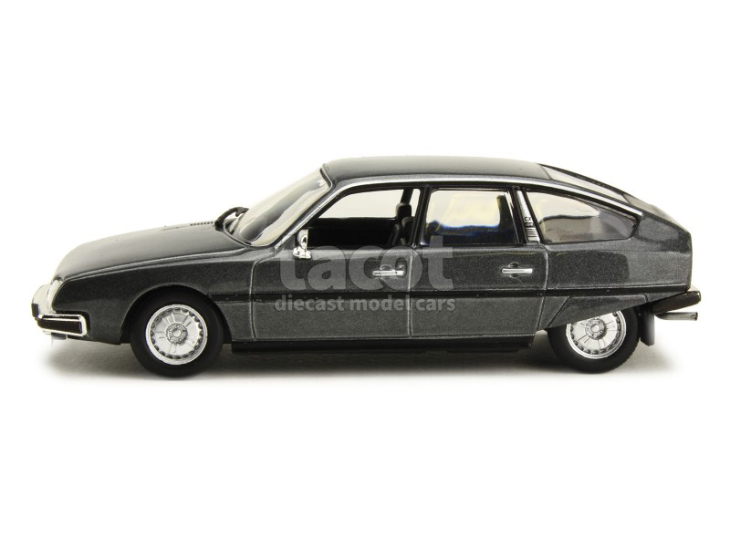 86964 Citroën CX 2400 GTi 1977