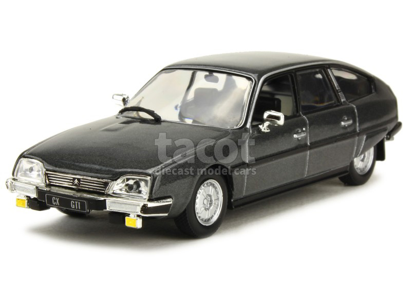 86964 Citroën CX 2400 GTi 1977