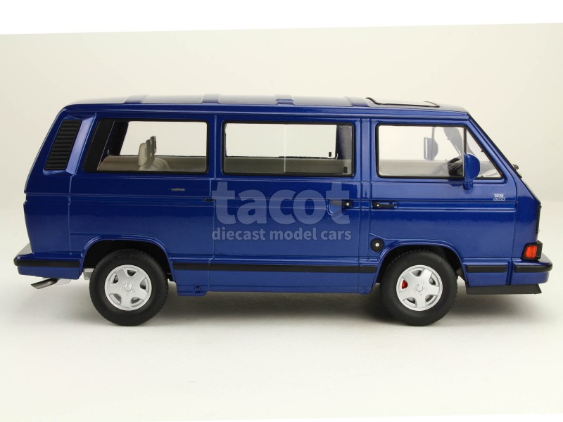 86974 Volkswagen Combi T3 Bus Last Edition 1992