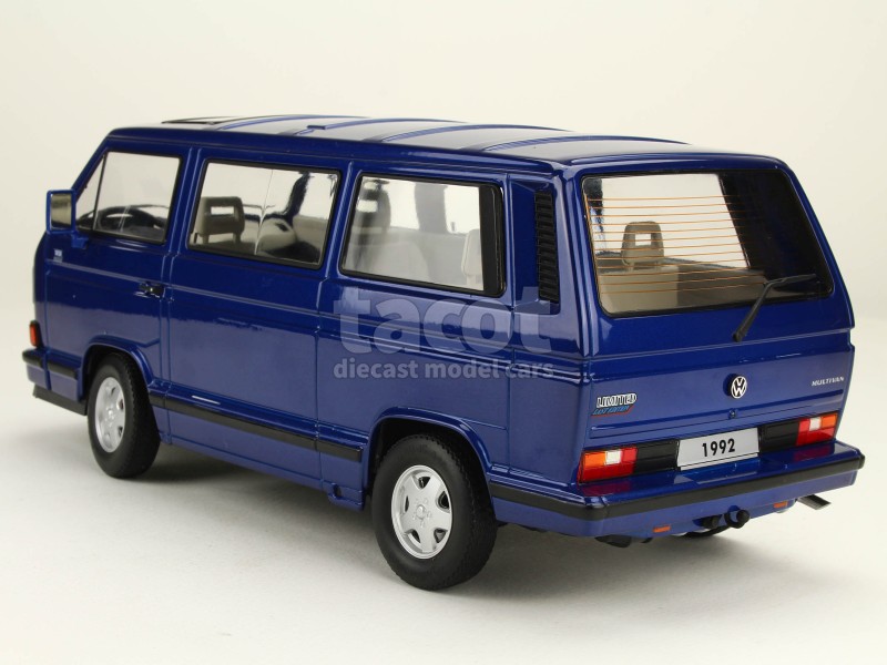 86974 Volkswagen Combi T3 Bus Last Edition 1992