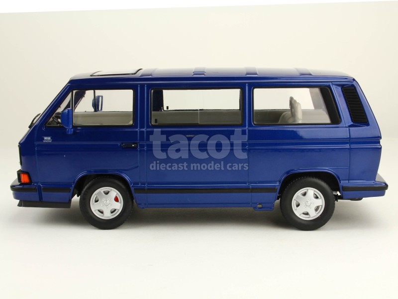 86974 Volkswagen Combi T3 Bus Last Edition 1992