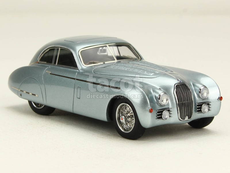 86978 Talbot Lago T26 Grand Sport Saoutchik 1950