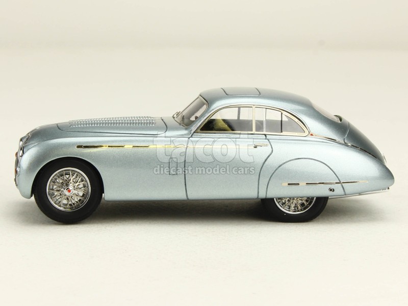 86978 Talbot Lago T26 Grand Sport Saoutchik 1950