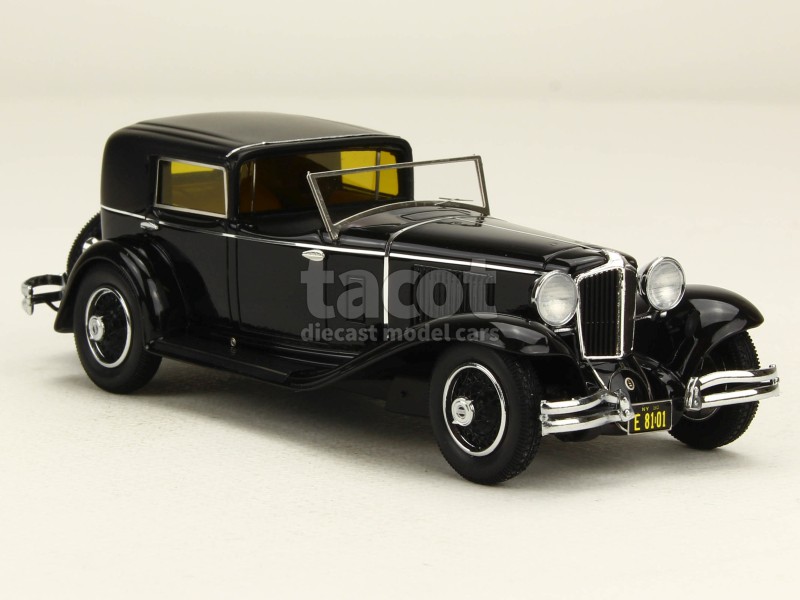 GLM Models 1/43 - CORD L29 TOWN CAR MURPHY & CO 1930