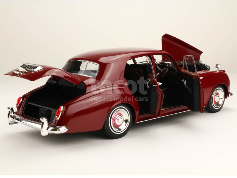 1960 Bentley S2 Minichamps 1/43