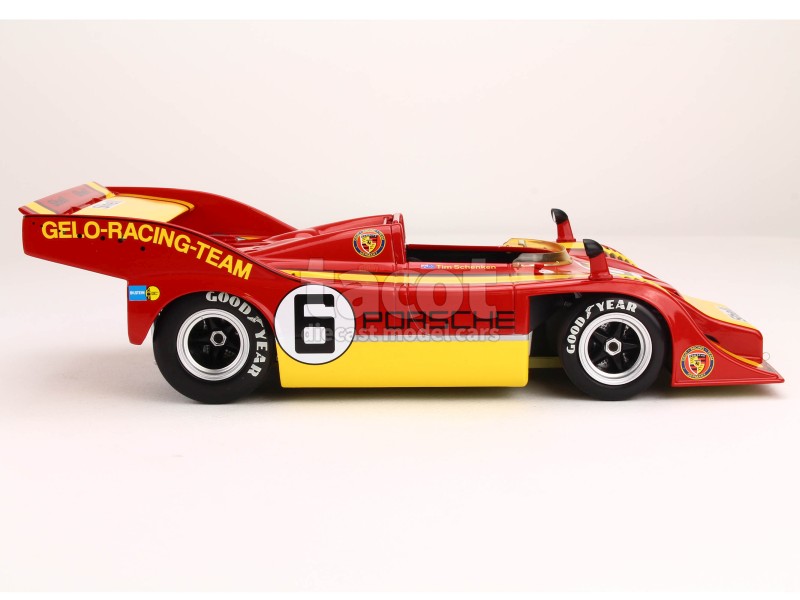 86997 Porsche 917/10 Interserie Zandwoort 1975