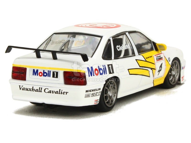 87001 Vauxhall Cavalier 16V BTCC 1995