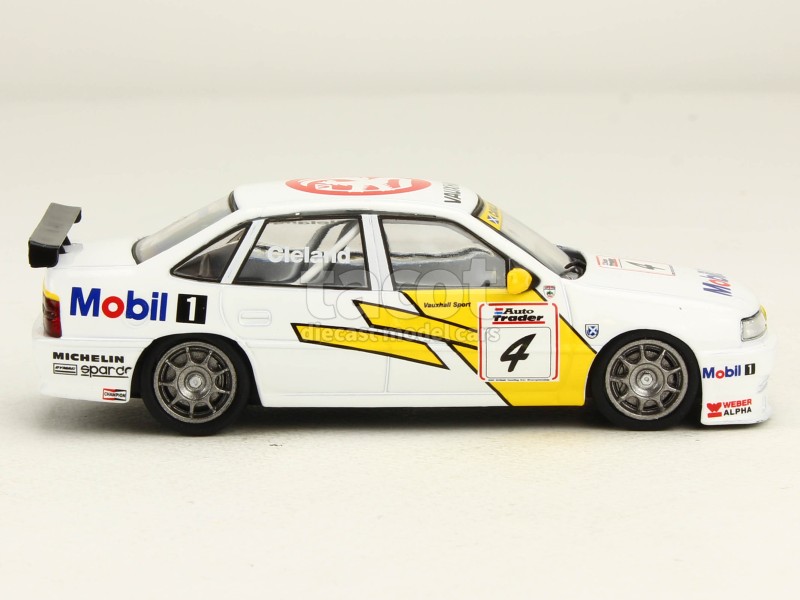 87001 Vauxhall Cavalier 16V BTCC 1995