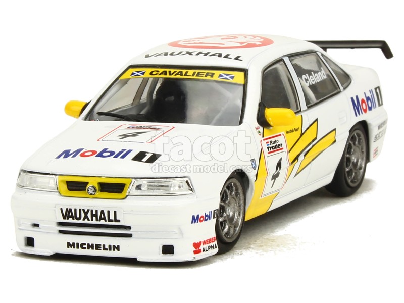 87001 Vauxhall Cavalier 16V BTCC 1995