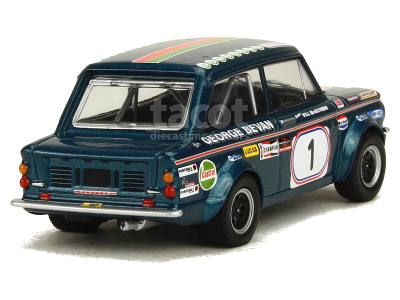 87003 Sunbeam IMP BTCC 1972