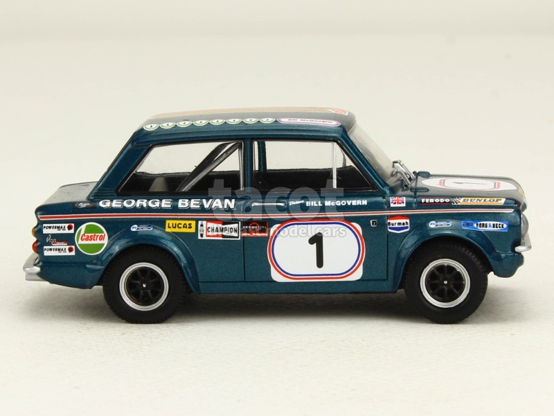 87003 Sunbeam IMP BTCC 1972