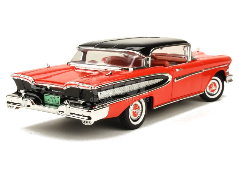 87013 Ford Edsel Citation