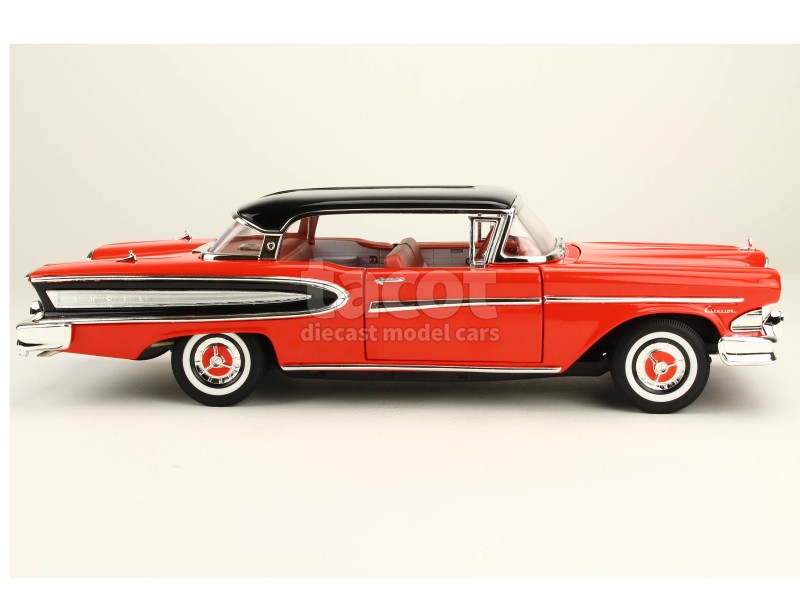 87013 Ford Edsel Citation