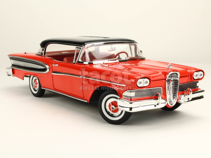 87013 Ford Edsel Citation