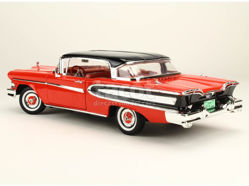 87013 Ford Edsel Citation