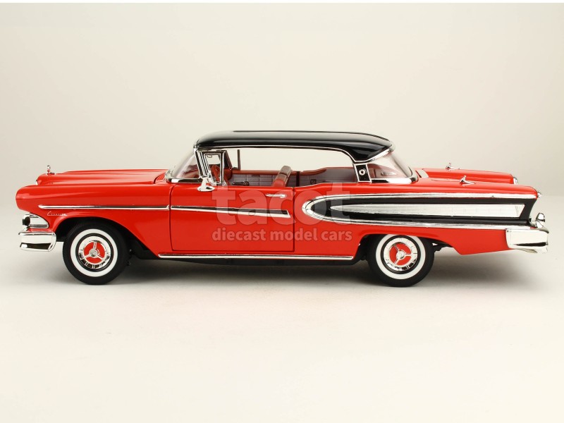 87013 Ford Edsel Citation