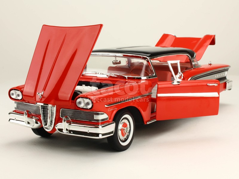 87013 Ford Edsel Citation
