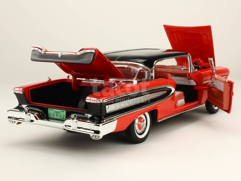 87013 Ford Edsel Citation