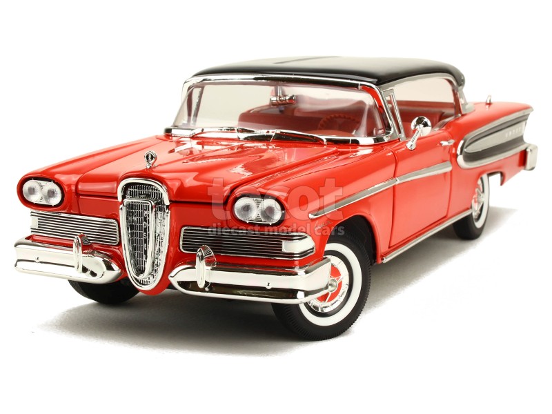87013 Ford Edsel Citation