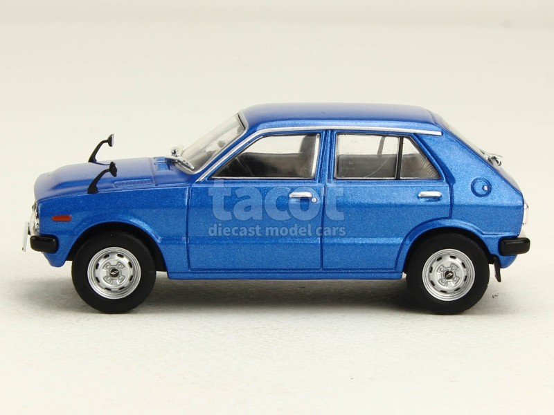 87030 Daihatsu Charade G10 1977