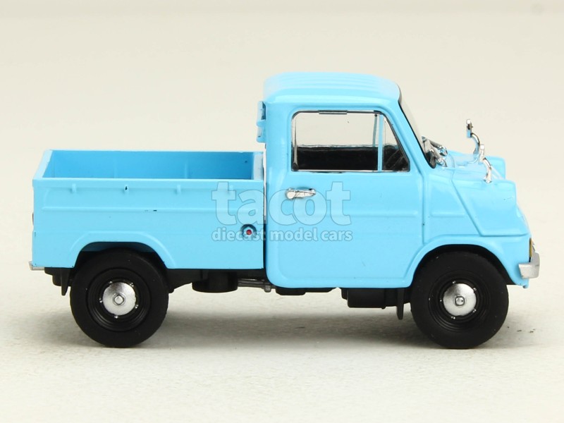 87032 Honda T360 Pick-Up 1963