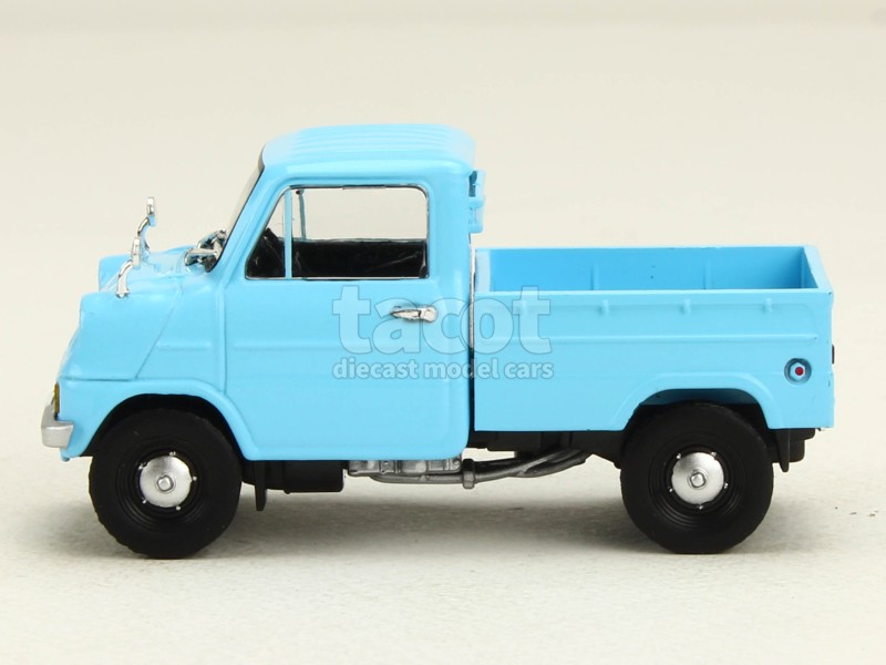 87032 Honda T360 Pick-Up 1963