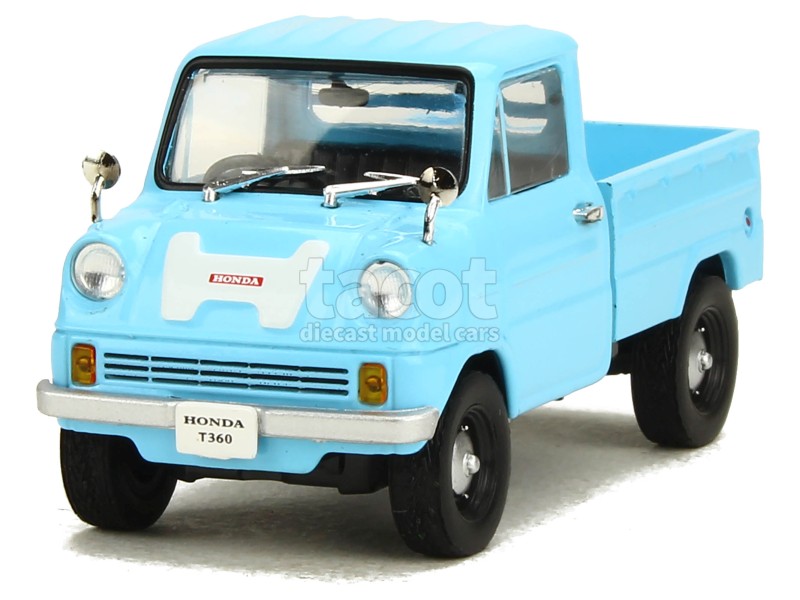 87032 Honda T360 Pick-Up 1963