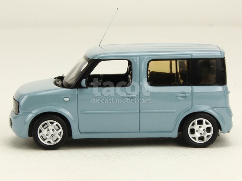 87033 Nissan Cube 2003