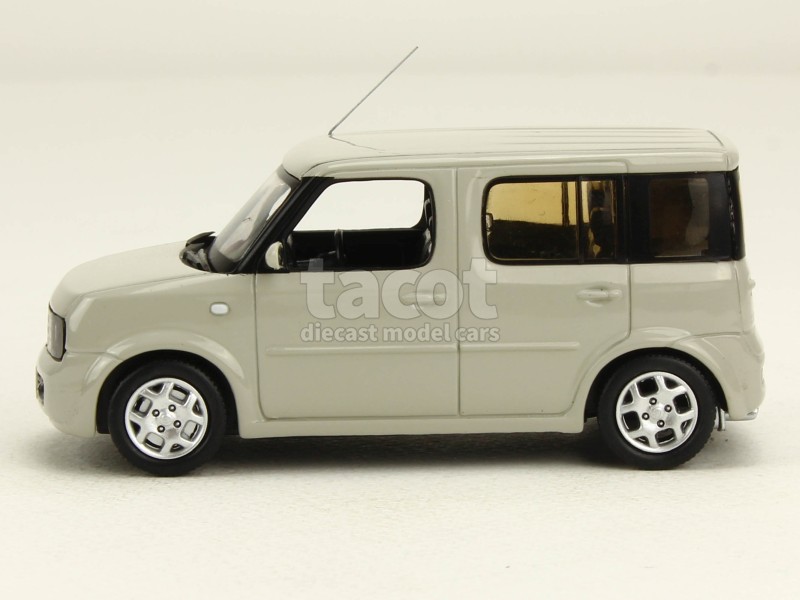 87034 Nissan Cube 2003