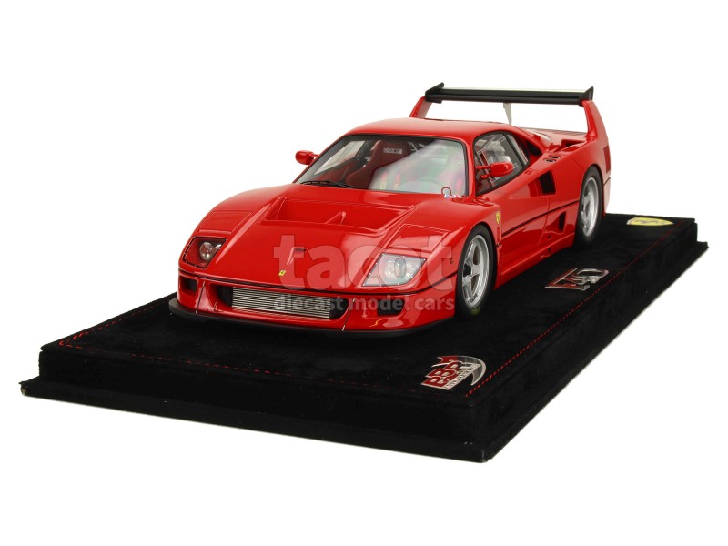 AnnonceCapot pour Ferrari F40 | Commandez en ligne