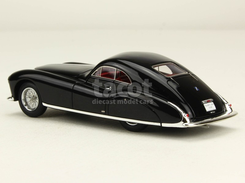 Talbot-Lago 126 Grand Sport Par Franay – Matrix Models 1/43 (Résine)